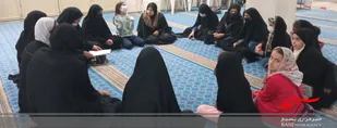 معرفت افزایی در قالب طرح های صالحین