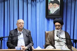 تلاش داریم حلقه اتصال صنعت و دانشگاه محقق شود