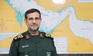 فرمانده  سپاه‌امام‌سجاد( ع)طی پیامی 
