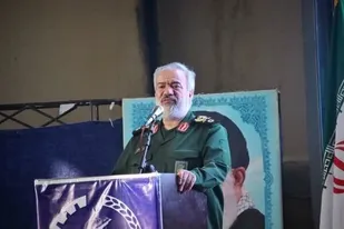 سردار فدوی قطعی بودن اجرای اوامر مقام معظم رهبری برای مجازات رژیم صهیونیستی تاکید کرد