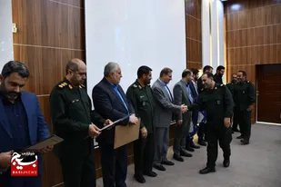 برگزاری جشنواره مالک اشتر اندیمشک و تجلیل از رده&zwnj;های برتر در سال ۱۴۰۱