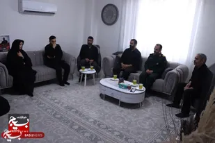خون پاک شهدا منبع تولید قدرت دربرابر خباثت دشمن و ضامن اقتدار ملی است&nbsp;