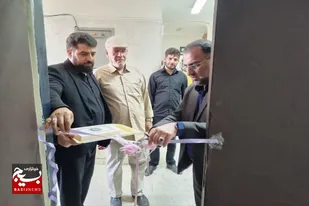 آغاز بکار کانون بسیج هنرمندان همدان