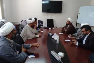 اصلی ترین مأموریت بسیج طلاب، جهاد تبیین است
