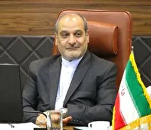 دبیر شورایعالی مناطق آزاد و ویژه اقتصادی منصوب شد