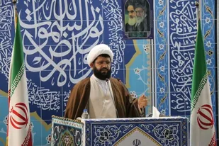 تاکید امام جمعه شهرقدس، بر راه اندازی"شبکه&zwnj;ملی اطلاعات"در برابر حملات سایبری دشمن