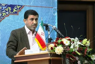 تاکید فرماندار آبادان بر رفع مشکلات زیرساختی یادمان شهدای والفجر هشت