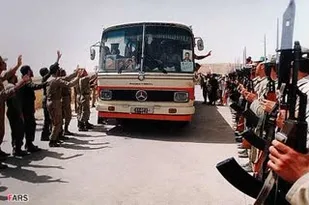 اطلاعیه سپاه ولی عصر (عج) خوزستان به مناسبت سالروز بازگشت آزادگان