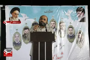 آئین گرامیداشت سالروز آزادسازی خرمشهر و گرامیداشت یاد و خاطره شهدای خدمت در روستای درازی