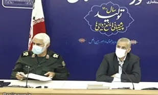 بزرگداشت شکست حصر سوسنگرد یک وظیفه انقلابی است