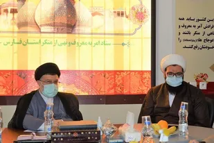 پیگیری مطالبات مردمی در خصوص معضلات اجتماعی سطح شهر جزء وظایف مسئولین است