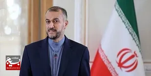 امیرعبداللهیان: پایان جنگ یعنی پایان نتانیاهو و کابینه افراطی رژیم جعلی اشغالگر
