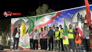 میدان&zwnj;یار؛ میدان ظهور توانمندی و اراده جوانان