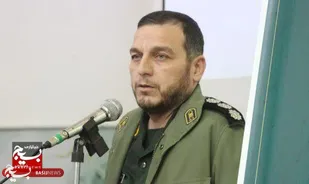 فرمانده سپاه گرمسار: آغاز رقابت &laquo;میدان&zwnj;یار&raquo; برای شناسایی ظرفیت&zwnj;های مردمی در شهرستان
