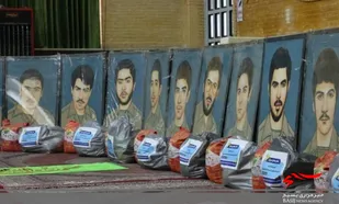 ۵ تیم برای کمک به آسیب&zwnj;دیدگان از کرونا در رجایی&zwnj;شهر تشکیل شد