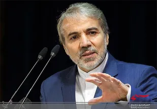 بــــــرای اتـــــصال ریـــــــلی اردبیـــــــل به مغـــــــان ردیـــــــــف بودجــــــه ملــــــی در نـــــظر گرفـــــــته می&zwnj;شــــــــود