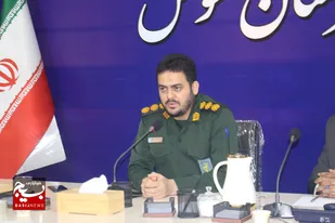 شوش شهر شهیدان شاخص است