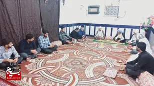 انقلاب اسلامی به برکت خون شهدا به جایگاه والایی رسیده است