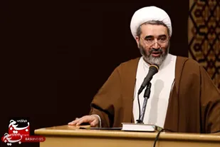 اربعین مظهر وحدت اسلامی است
