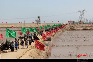 افزایش 15درصدی زایران سرزمین نور از چهارمحال و بختیاری