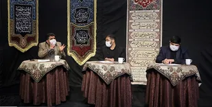 برنامه تلویزیونی ستایشگران حسینی، طرحی برای معرفی استعدادهای جوان