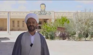 مصاحبه با مسئول نمایندگی ولی&zwnj;فقیه در سپاه حضرت صاحب الزمان عج به مناسبت سالروز تأسیس سپاه پاسداران انقلاب اسلامی