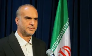 ممنوعیت فعالیت خودروهای مسافربر برون شهری در خارج ترمینال هرسین