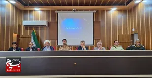 سه&zwnj; هزار و ۶۳۰ میلیارد ریال از حقوق دولتی معادن برای توسعه خواف اختصاص یافت