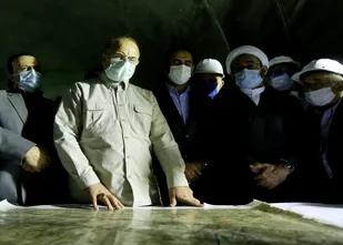 تدوین قوانین حوزه ایثار و شهادت در دستور کار مجلس است/ افزایش دریافتی رزمندگان مناطق محروم
