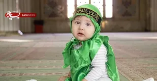 مراسم شیرخوارگان حسینی در کرمانشاه برگزار می&zwnj;شود
