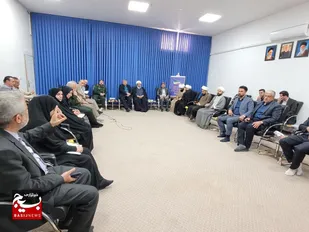 برگزاری اولین جلسه شورای فرهنگ عمومی شهرستان ساوجبلاغ در سال جدید/یادواره شهدای روحانی در ساوجبلاغ برگزار می&zwnj;شود