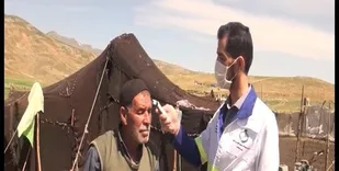 از حضور ۳۵۰۰ تیم تا پای کار آمدن عشایر در طرح شهید سلیمانی​