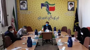 خدمت رسانی ۱۴۵ دانشجوی جهادگر خراسان جنوبی در نوروز ۱۴۰۱ به مردم استان