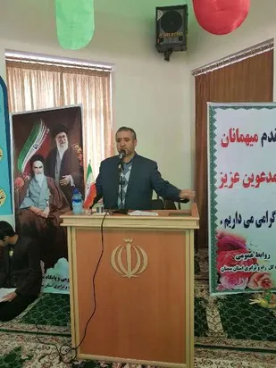 طي نشستي مشترك موضوع بزرگراه حرم تا حرم مطرح شد كه مسولان استاني و شهرستاني به ويِژه استاندارسمنان درحال پيگيري موضوع مي باشند