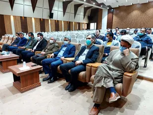 برگزاری نشست بصیرتی در دانشگاه علوم پزشکی شاهرود