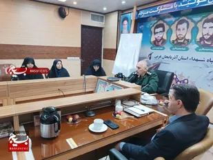 مرحله استانی پنجمین جشنواره ملی فردخت در آذربایجان غربی برگزار می&zwnj;شود