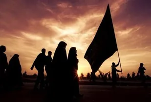 بیانیه هسته بین الملل بسیج دانشجویی استان قم در خصوص اربعین ۱۴۴۲