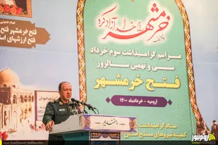 ماجرای غزه، خرمشهر دیگری را به ثمر نشاند