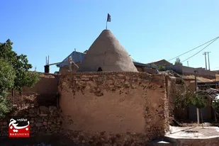 مرمت امامزادگان &nbsp;کلنجین در شهرستان آوج آغاز شد