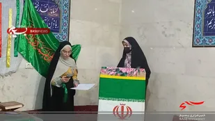 گزارش تصویری از برگزاری تریبون آزاد و مناظره دانش آموزی