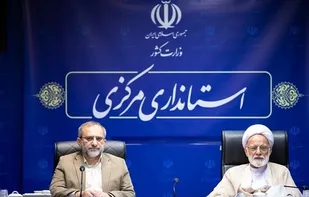 تعاونی&zwnj;ها الگوی مطلوب رشد و جهش تولید با مشارکت مردم هستند