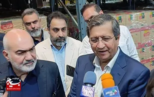 همتی: اجازه ایجاد مشاغل کاذب ارزی در حاشیه بازار را نخواهیم داد