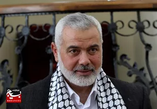 اتفاقات فلسطین دل هر آزاده&zwnj;ای را بدرد می آورد