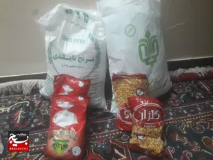 اقدامات گروه جهادی و صندوق خیریه دست&zwnj;های مهربان از مهر تا آبان ماه