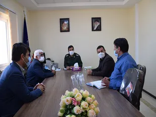 با الگو گیری از دفاع مقدس و تکیه بر توان داخلی می&zwnj;توان اقتصاد ایران را در دنیا مطرح کرد