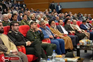 همه&zwnj;ی ما در قبال کشورمان مسئول هستیم/ امروز بیش از گذشته باید گوش به فرمان ولی فقیه باشیم / دشمن جناح و اصول&zwnj;گرا و اصلاح&zwnj;طلب نمی&zwnj;شناسد/ زن ها را به بهانه آزادی به عریانی و فساد اخلاقی کشاندند