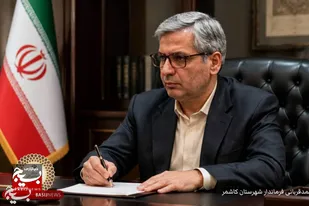 فرماندار کاشمر بر نقش جوانان در حل مسائل جامعه تأکید کرد