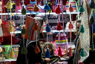برگزاری مراسم روز کرج