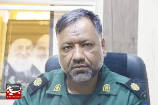هفته بسیج دانش آموزی در رودان، از زنگ ایثار و مقاومت تا جهاد تبیین در مدارس