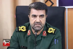 تقدیر از حماسه سازی ملت بزرگ ایران در سالروز عملیات غرور آفرین بازی دراز
